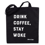 Aphros Lightweight 100% Cotton Canvas Tote