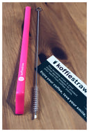 KoffieStraw Single Reusable Straw